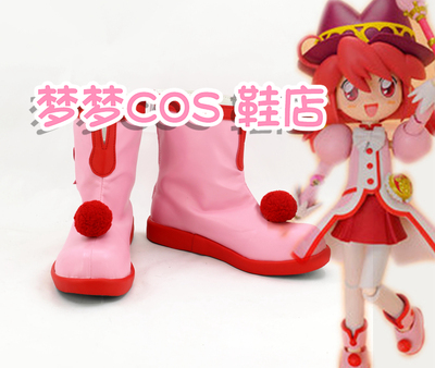 taobao agent Number 3214 Gemini Princess Fayin COSPLAY Shoes COSPLAY shoes