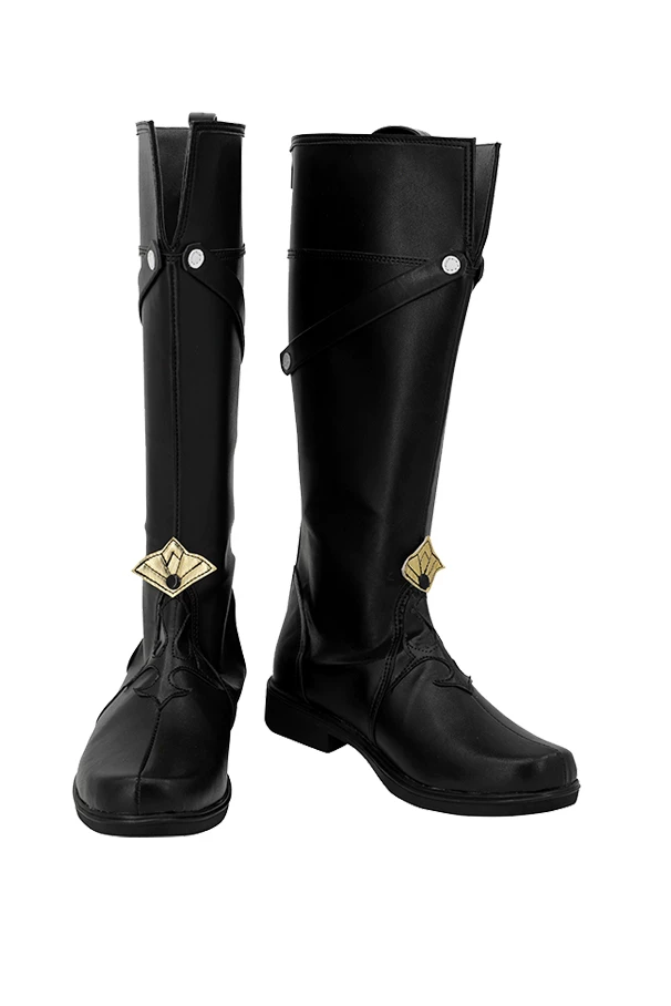 5757 Break Star Dome Raosa COSPlay Shoes COSPLAY Shoes to Customize