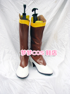taobao agent No. 572-Abyss Legend Tear Grants Cosplay shoes