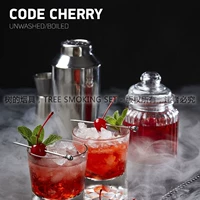 Код вишневой вишни