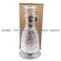 Бутылка на солнечной энергии