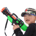 Súng nước của trẻ em đồ chơi cậu bé súng phun người lớn áp lực cao jet water gun ngoài trời lớn kéo-loại súng nước bán buôn Súng đồ chơi trẻ em