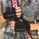 RESHAPE RESHAPE POSPS Air Yoga Gloves Женские анти -шермовые руки тонкие