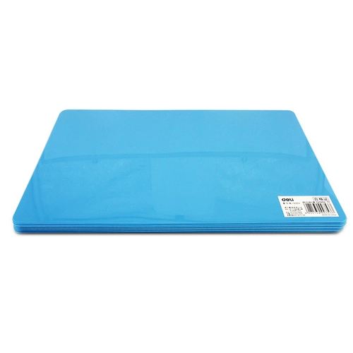 Пластиковая доска для письма для школьников для письма, 198mm