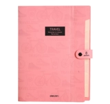 Орган, многослойная папка для школьников, канцтовары, система хранения, сумка, 8 ячеек