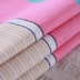 Tay dệt cũ thô vải gối khăn dày bông để tăng bông gối khăn đặc biệt cung cấp duy nhất người bắn số 2 là một cặp Khăn gối