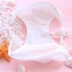 Cô gái đồ lót eo thấp vải ren với cotton crepe tóm tắt gợi cảm thoáng khí phụ nữ dây đai đồ lót bán buôn quần lót nữ cho người cao tuổi Giống cái