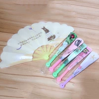 FOLL FAN FAN COLOR RANDE 1