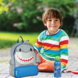 Импортный детский маленький школьный рюкзак для раннего возраста, США, 3-6 лет