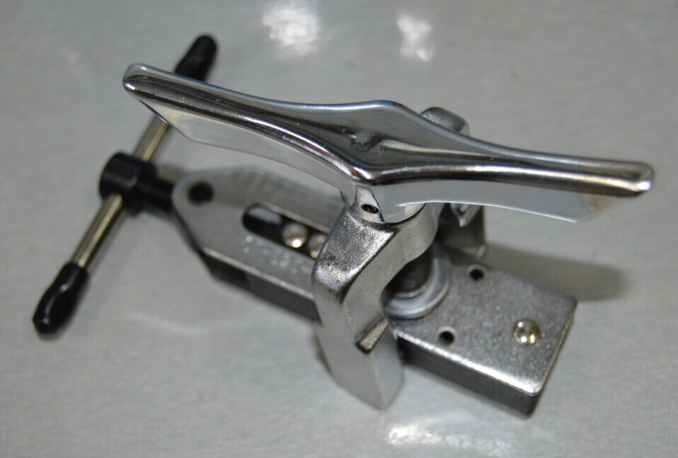 Story Flaring expansion mouthparts CT-525 Universal Flaring reamer air conditioning refrigeration copper tube expander tool