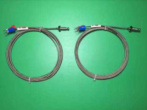 WRX-31 Midtian Instrument M6 Wint Hot Electric Puppet WRNT-02 Thermocouple WRN-31 Robin WRN-31