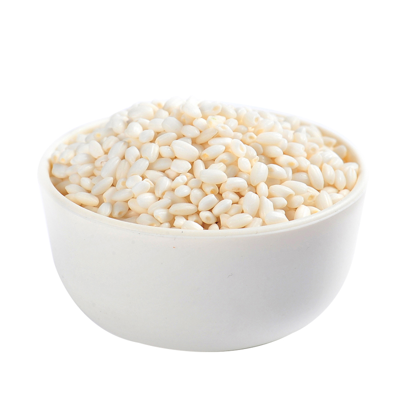 Круглый рис это какой. Клейкий рис. Белый клейкий рис. Круглый липкий рис. Рис Лунцзян.