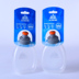 Onijie chạy thể thao chai 250 ml ngoài trời chai nước chai nước túi nước marathon tập thể dục cưỡi leo núi chai nước thể thao Ketles thể thao