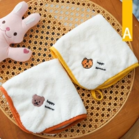 Тигр + Медведь (Класс А, детали 30*30см2)