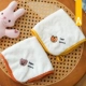 Тигр + Медведь (Класс А, детали 30*30см2)