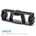 Yunteng đa camera hỗ trợ trực tiếp bracket tablet điện thoại di động năm vị trí kẹp tripod gimbal ba cố định clip ốp lưng xiaomi redmi note 10 Phụ kiện điện thoại di động