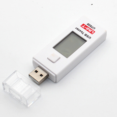 Тестеры аккумуляторов USB текущий детектор напряжения