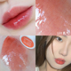 Black Rabbit black hyntoor gương lip glaze niche thương hiệu son bùn macaron giá rẻ sinh viên 05 lipstick a03 merzy l6