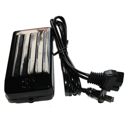 Модифицированный старомодный мотор, педаль, 180W