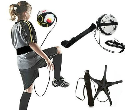 Футбольное оборудование для тренировок, детский ремень