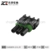 Ổ cắm cảm biến ô tô Delphi DJ3031Y-2.5-11/21 sản xuất tại Trung Quốc 12010717 (12015793) Phích Cắm Ô Tô