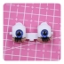 Mini Mini ICY vải nhỏ thay đổi vải tự trang điểm bề mặt cụ thân vỏ da đầu mắt Đồ chơi búp bê