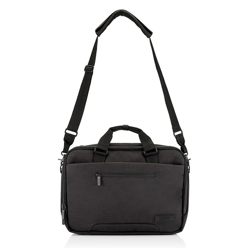 Универсальный бизнес-ноутбук, тканевая сумка на одно плечо, бизнес-версия