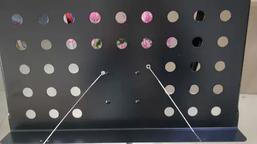 Budou Stand Stand, бесплатная доставка, скалолазание, кривая песня Rack Guzheng Erhu Piano Spectrum Performance Accessories Universal