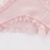 Sexy chủ đề đồ lót cotton phụ nữ eo thấp lượn sóng ren liền mạch thoải mái thoáng khí cô gái tóm tắt Tam giác
