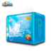 Tã Yuansen S M L XL Trẻ sơ sinh sơ sinh Siêu mỏng Jane nam và nữ tã Tã không zip bỉm moony natural nội địa Tã / quần Lala / tã giấy