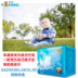 Tã Yuansen S M L XL Trẻ sơ sinh sơ sinh Siêu mỏng Jane nam và nữ tã Tã không zip bỉm moony natural nội địa Tã / quần Lala / tã giấy