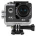 4K HD camera mini thể thao mũ bảo hiểm không thấm nước cưỡi một tour du lịch xe máy DV camera lặn dưới SJ9000 - Máy quay video kỹ thuật số máy ảnh gopro Máy quay video kỹ thuật số