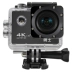 4K HD camera mini thể thao mũ bảo hiểm không thấm nước cưỡi một tour du lịch xe máy DV camera lặn dưới SJ9000 - Máy quay video kỹ thuật số