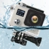 Camera thể thao ngoài trời kỹ thuật số 4k HD mini mini camera lặn không thấm nước video nhỏ DV máy quay canon Máy quay video kỹ thuật số