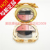 莱 透 腮红 3g Rouge dưỡng ẩm lâu không có bộ trang điểm chính hãng má hồng dạng kem 3ce Blush / Cochineal