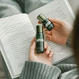 Половина развлекательного круга отобрана в новой версии Lamer Essence Water!