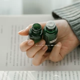 Половина развлекательного круга отобрана в новой версии Lamer Essence Water!