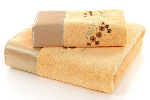 Мягкое банное полотенце для взрослых для влюбленных, пляжный комплект, подарок на день рождения, сделано на заказ