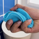 Songzheng Silicon Glipper Blipper Bearhes 3 Установленные кухонные многофункциональные блюда, прачечная 檫 松 松 松 松 松 松 松 松 Силиконовый гель для загрязняющей кисти