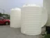 Bình chứa nước bằng nhựa thẳng đứng Bể chứa dầu diesel 10 ô vuông nhập khẩu Vật liệu PE nhập khẩu 10 tấn Bể chứa phụ gia chống ăn mòn - Thiết bị nước / Bình chứa nước