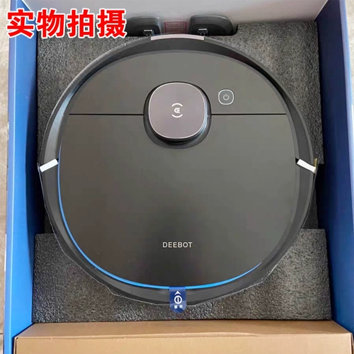 Cobos Checking Robot T8 Aivi Smart Полностью автоматический вакуумный очиститель сокровищ T8max Широкий пол