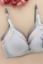 Áo ngực nữ sinh đồ lót cotton phần mỏng thanh thiếu niên Nhật Bản áo ngực không có vòng thép khóa mỏng khuôn mùa hè - Strapless Bras