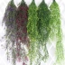 Mô phỏng Chuông vàng Liễu Lá Hoa Phong lan Vine Wall Treo Trang chủ Phòng khách Bar Trang trí Cây xanh Wall Vine - Hoa nhân tạo / Cây / Trái cây