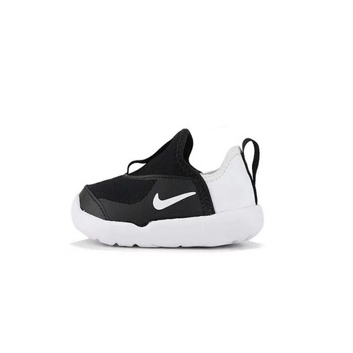 Nike, осенние эспадрильи, легкие дышащие кроссовки для раннего возраста, официальный продукт, подходят для весны и осени, 1-3 лет, мягкая подошва
