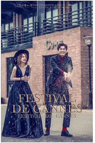 Модное свадебное платье для влюбленных, 2018, для подиума