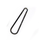 Extra Towllow Brand Tie Tie Knife 15G16G17G сгибающая ручка для узла нож U -обрабоченный маленький серп/крючок нож крючок.