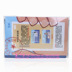 Tian Ting mụn đầu đen mặt nạ ting ting hoạt động sâu bùn biển mặt nạ hoạt động biển sâu bùn vẻ đẹp mặt nạ 1 hộp 12 miếng kem dưỡng Mặt nạ