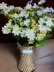 Bình hoa mây sắt rèn hoa bình hoa trang trí hoa mây giỏ hoa trang trí nhà - Vase / Bồn hoa & Kệ chậu nhựa dài Vase / Bồn hoa & Kệ