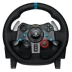 Tay lái Logitech G29 đua 900 độ lái xe mô phỏng lái xe máy tính ngoại vi Oka cần số sang số - Chỉ đạo trong trò chơi bánh xe