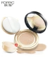 Han Wei air cushion BB cream liquid Foundation cc che khuyết điểm sinh viên dưỡng ẩm với trang điểm nude mới bắt đầu kem nền collagen